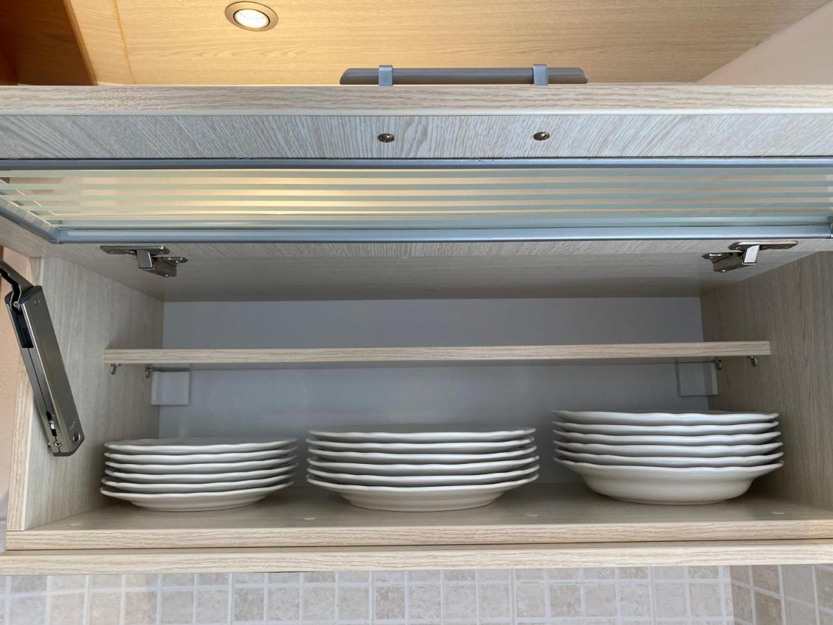 Porta Home Modern And Hospitable Naxos City 외부 사진