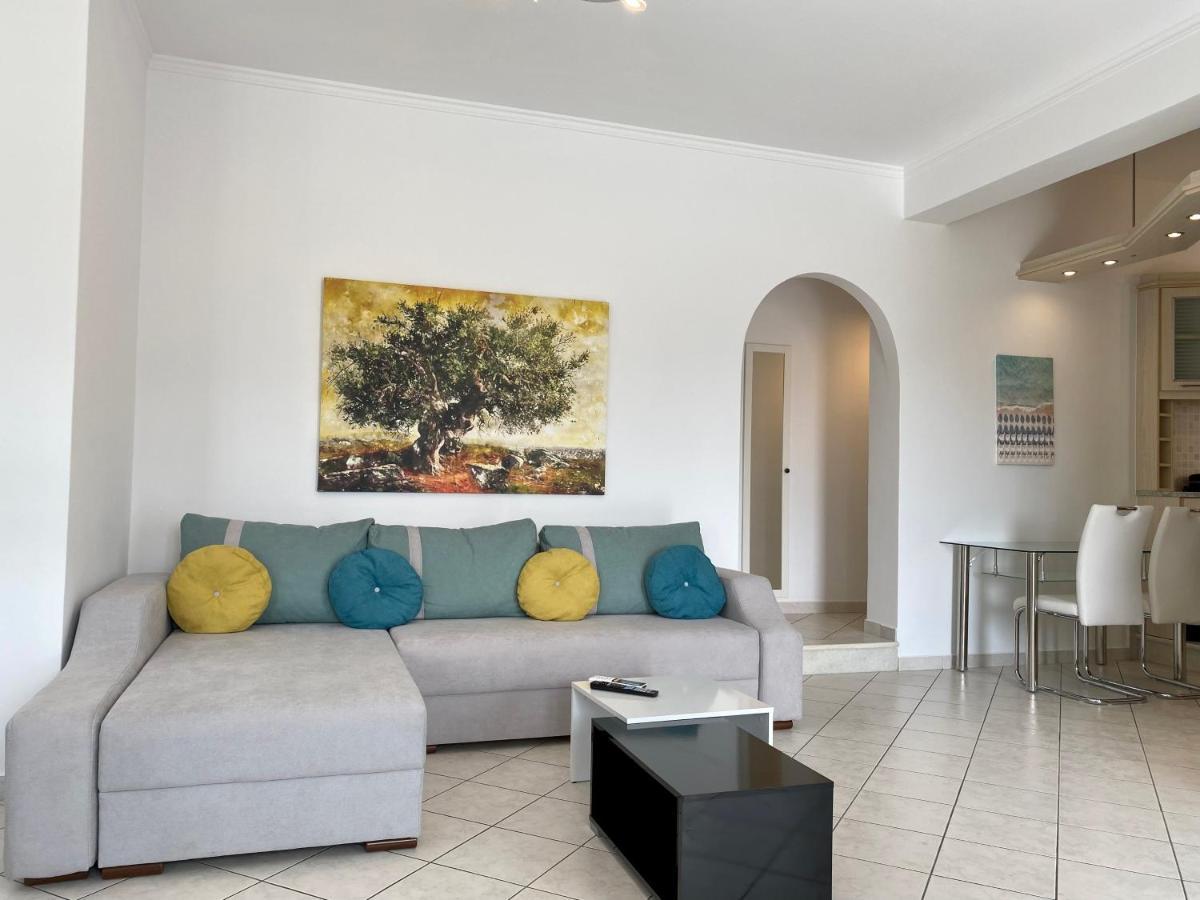 Porta Home Modern And Hospitable Naxos City 외부 사진