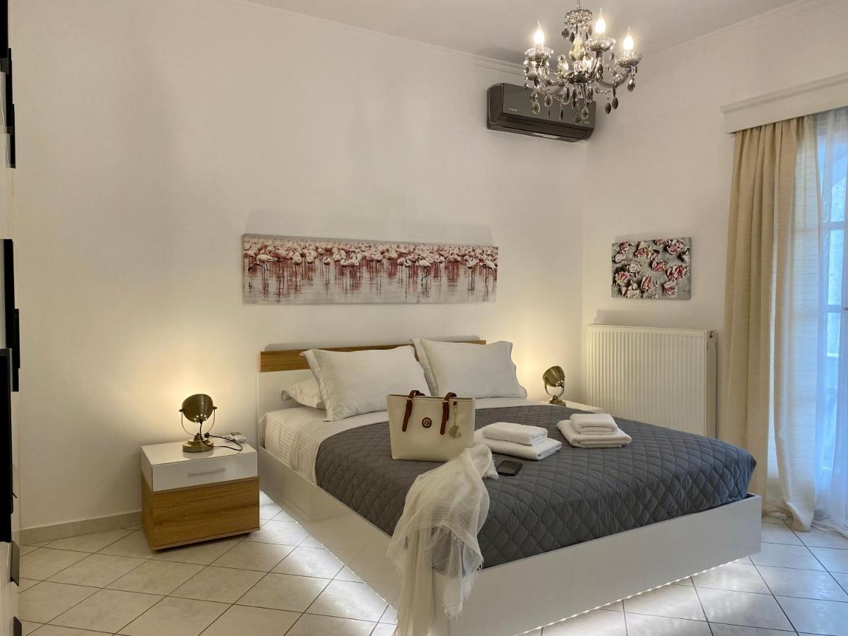 Porta Home Modern And Hospitable Naxos City 외부 사진