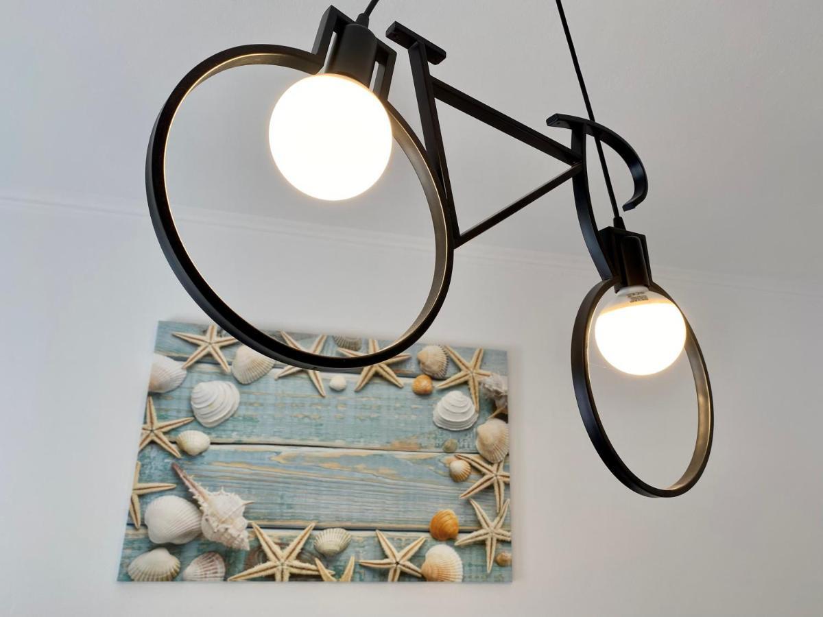 Porta Home Modern And Hospitable Naxos City 외부 사진