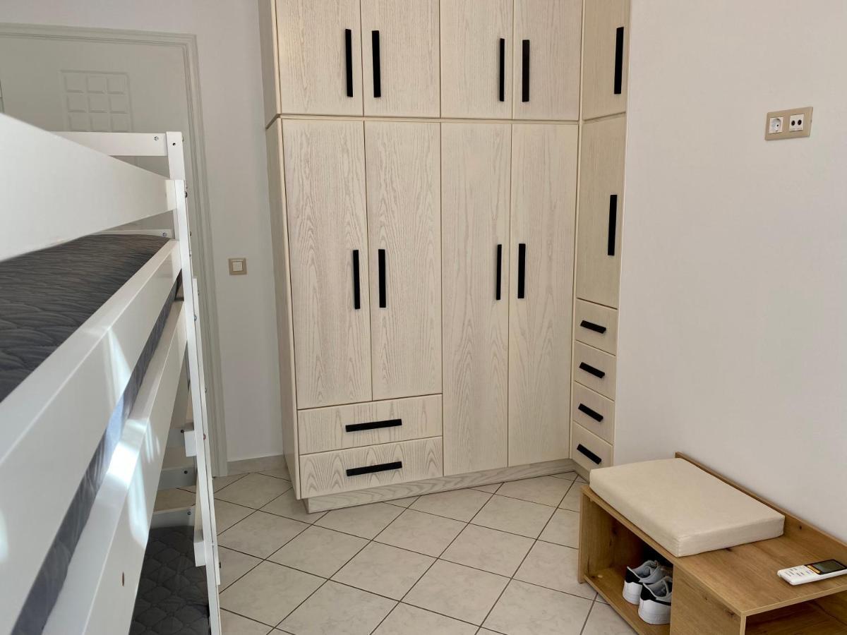 Porta Home Modern And Hospitable Naxos City 외부 사진