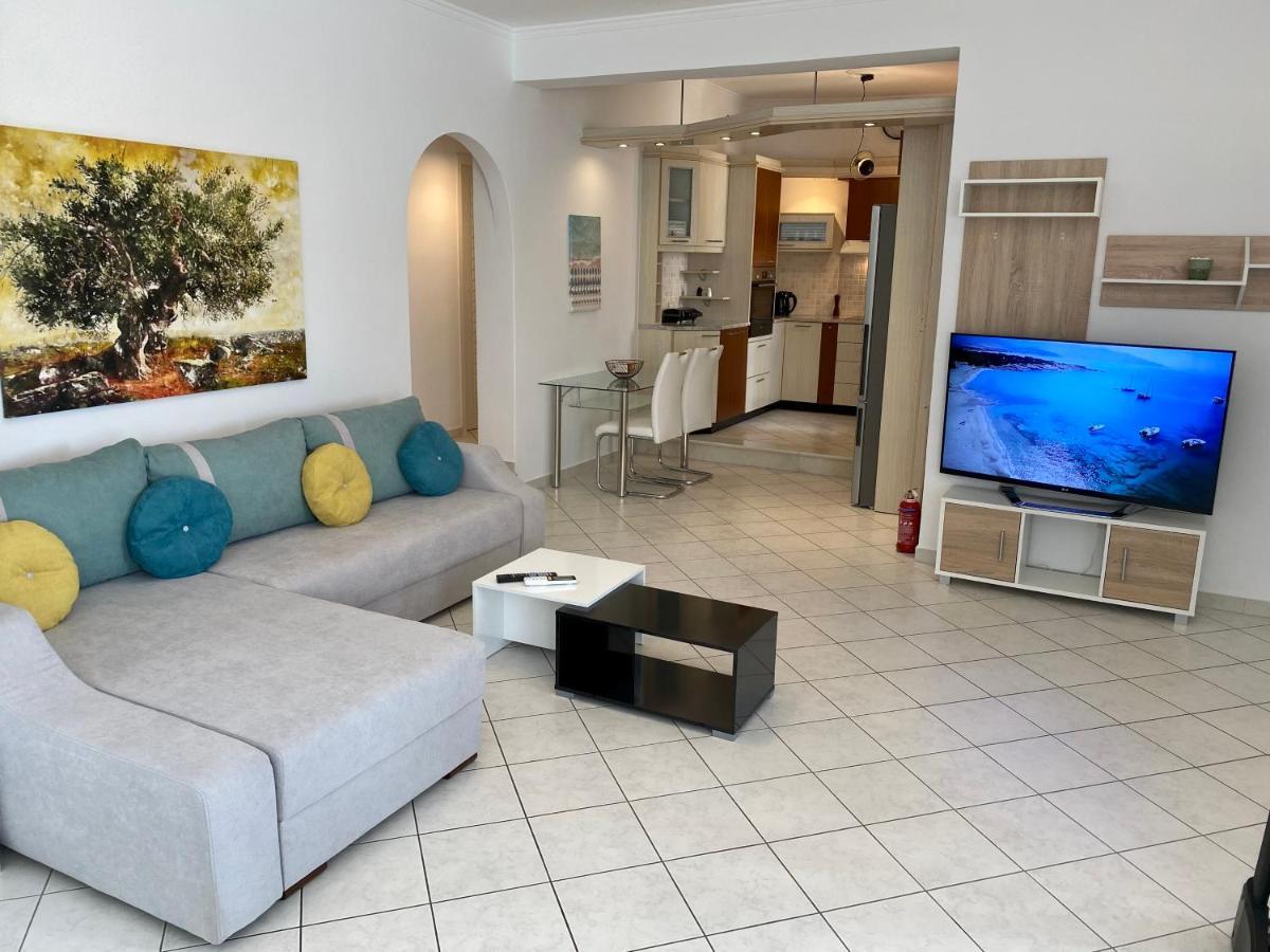 Porta Home Modern And Hospitable Naxos City 외부 사진