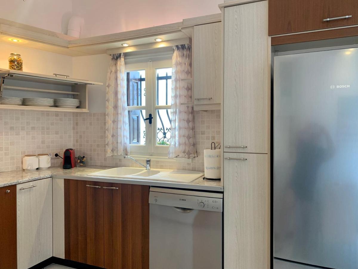 Porta Home Modern And Hospitable Naxos City 외부 사진