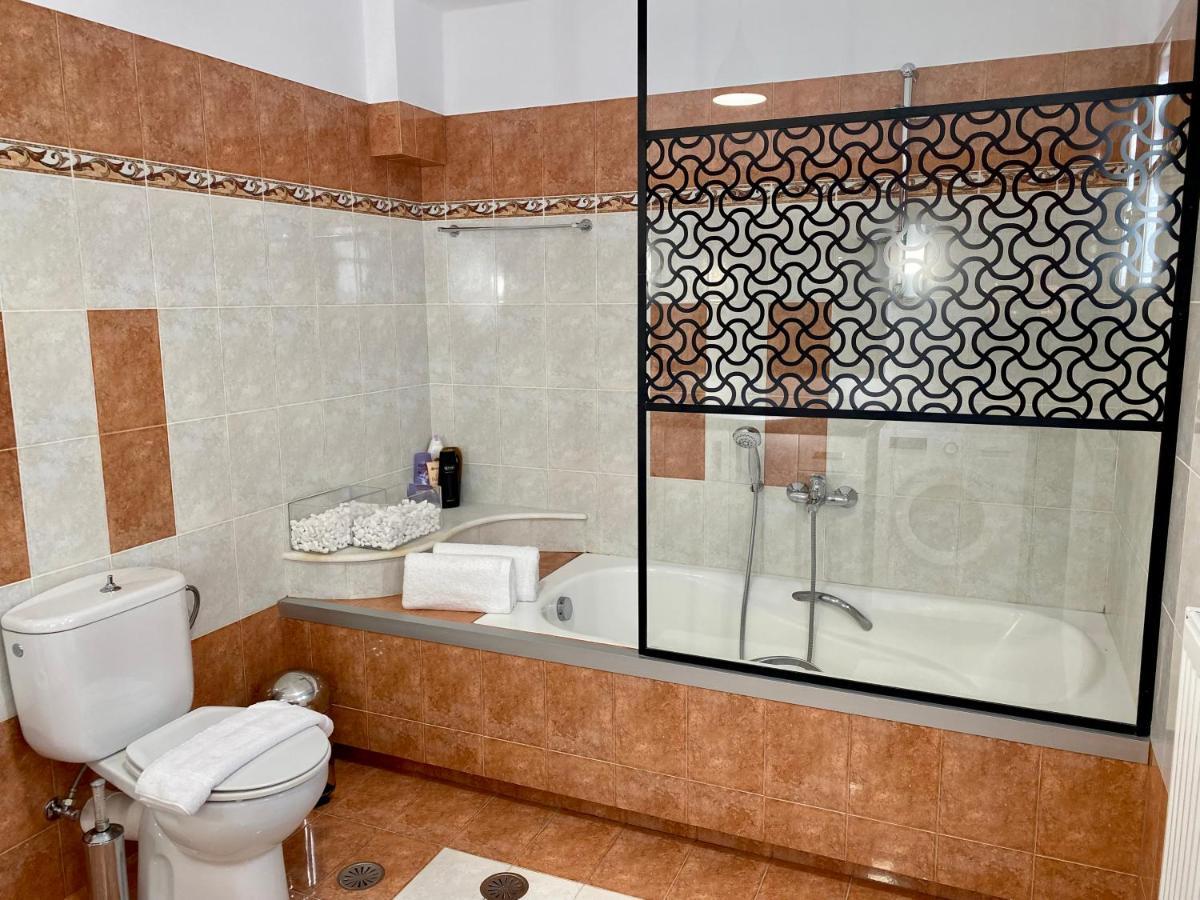 Porta Home Modern And Hospitable Naxos City 외부 사진