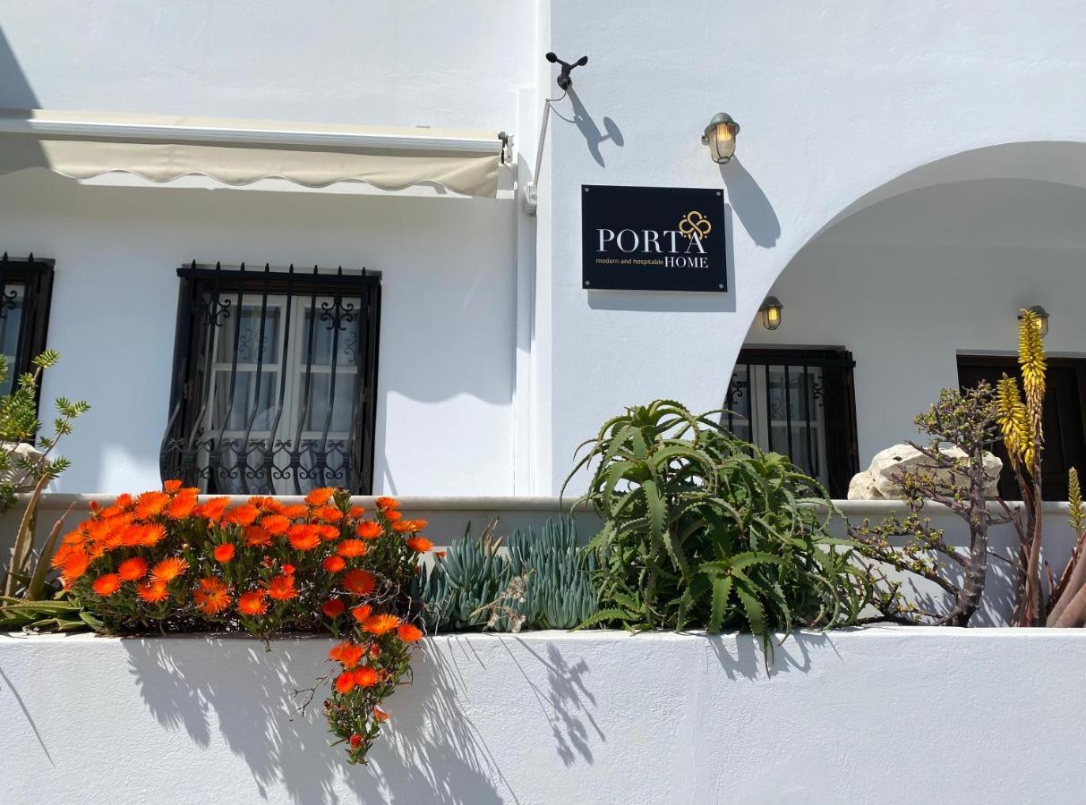Porta Home Modern And Hospitable Naxos City 외부 사진