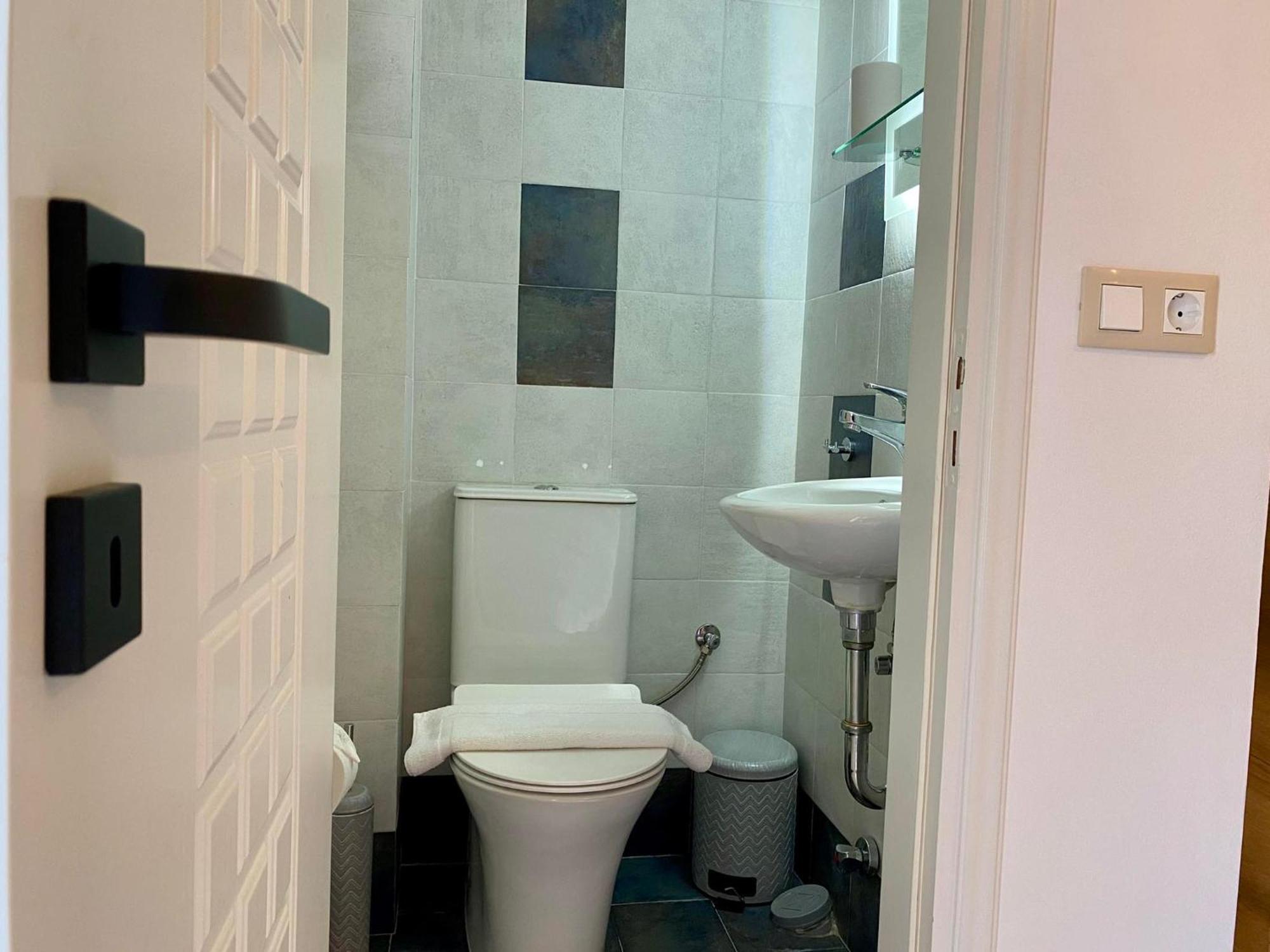 Porta Home Modern And Hospitable Naxos City 외부 사진